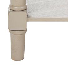 Safavieh Boris 2-Drawer Coffee Table
