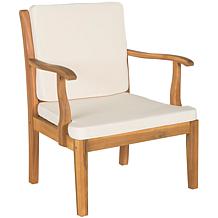 Safavieh Bradbury 4-piece Outdoor Living Set