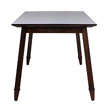 Safavieh Brayson Rectangle Dining Table Brown