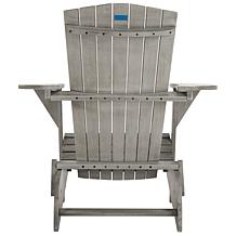 Safavieh Breetel Set of 2 Adirondack Chairs