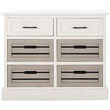 Safavieh Briar 6 Drawer Storage Chest