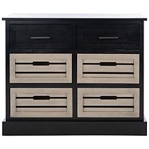 Safavieh Briar 6 Drawer Storage Chest