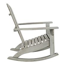 Safavieh Brizio Adirondack Rocking Chair