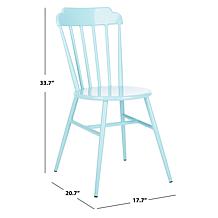 Safavieh Broderick Side Chair