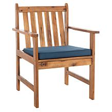 Safavieh Burbank 4-Piece Outdoor Set