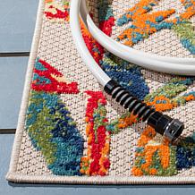 Safavieh Cabana Amelia 4'-5" X 6'-5" Rug