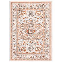 Safavieh Cabana Aria 5'-5" X 7'-7" Indoor/Outdoor Rug