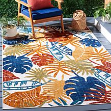 Safavieh Cabana Declan 4' X 6' Indoor/Outdoor Rug
