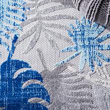 Safavieh Cabana Declan 5'-3" X 7'-6" Indoor/Outdoor Rug