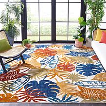 Safavieh Cabana Declan 9' X 12' Indoor/Outdoor Rug