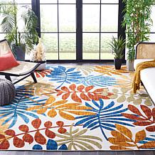 Safavieh Cabana Eleanor 9' X 12' Indoor/Outdoor Rug
