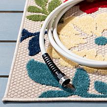 Safavieh Cabana Emma 4'-5" X 6'-5" Rug