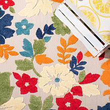 Safavieh Cabana Emma 5'-3" X 7'-7" Rug