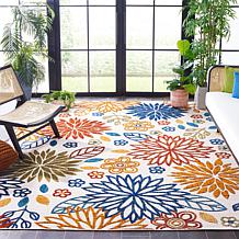 Safavieh Cabana Emmett 9' X 12' Indoor/Outdoor Rug