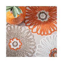 Safavieh Cabana Ethan 5'-5" X 7'-7" Indoor/Outdoor Rug