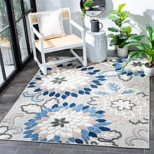 Safavieh Cabana Evelyn 4'-5" X 6'-5" Rug