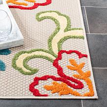 Safavieh Cabana Evelyn 4'-5" X 6'-5" Rug