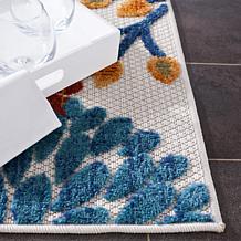 Safavieh Cabana Gabriel 4' X 6' Indoor/Outdoor Rug