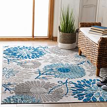 Safavieh Cabana Gabriel 4' X 6' Indoor/Outdoor Rug