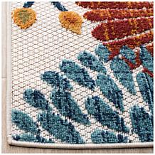 Safavieh Cabana Gabriel 5'-3" X 7'-6" Indoor/Outdoor Rug