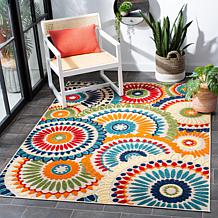 Safavieh Cabana Harper 4'-5" X 6'-5" Rug