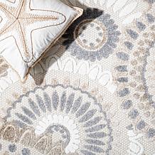 Safavieh Cabana Harper 4'-5" X 6'-5" Rug