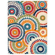 Safavieh Cabana Harper 5'-3" X 7'-7" Rug