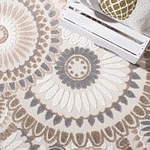Safavieh Cabana Harper 5'-3" X 7'-7" Rug