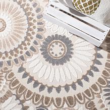 Safavieh Cabana Harper 8' X 10' Rug