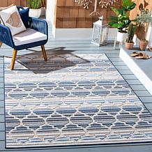 Safavieh Cabana Isabella 4'-5" X 6'-5" Rug