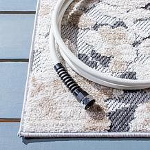 Safavieh Cabana Lucas 5'-5" x 7'-7" Indoor/Outdoor Rug