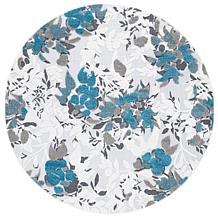 Safavieh Cabana Mason 6'-7" x 6'-7" Round Indoor/Outdoor Rug