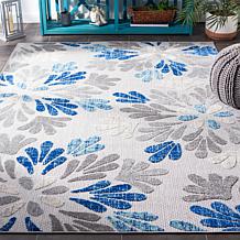 Safavieh Cabana Mila 4' X 6' Indoor/Outdoor Rug
