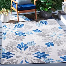 Safavieh Cabana Mila 6' X 9' Indoor/Outdoor Rug