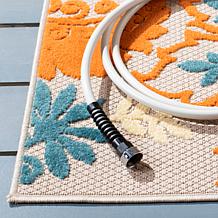 Safavieh Cabana Olivia 4'-5" X 6'-5" Indoor/Outdoor Rug