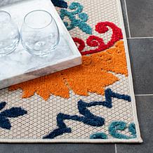 Safavieh Cabana Olivia 8' X 10' Rug