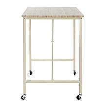 Safavieh Callie Rolling Desk