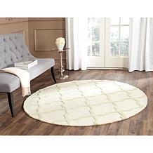 Safavieh Cambridge Emma 6' x 6' Round Rug