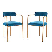 Safavieh Camille Side Chair