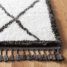 Safavieh Carmella Shag Livia 2'2" x 8' Rug