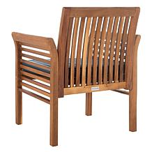 Safavieh Carson 4-Piece Outdoor Set