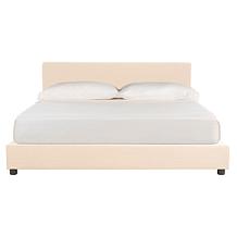 Safavieh Carter Bed - Queen