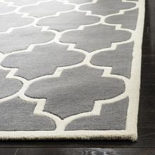 Safavieh Chatham Amelia 8-3/4' x 8-3/4' Square Rug