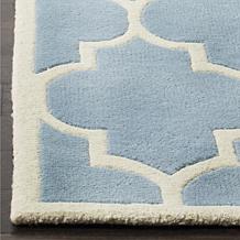 Safavieh Chatham Amelia 8-3/4' x 8-3/4' Square Rug