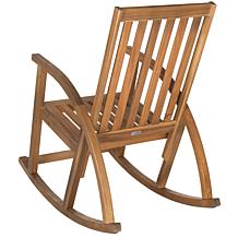 Safavieh Clayton Rocking Chair