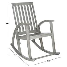 Safavieh Clayton Rocking Chair