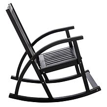 Safavieh Clayton Rocking Chair