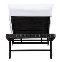 Safavieh Colley Sunlounger