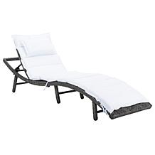 Safavieh Colley Sunlounger