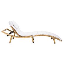 Safavieh Colley Sunlounger